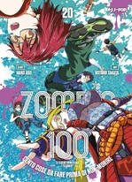 Zombie 100